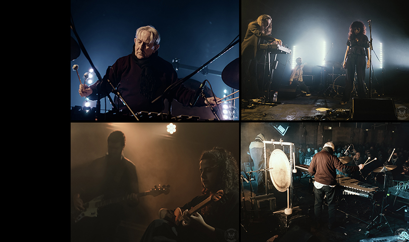 LIVE! VISTI E SENTITI